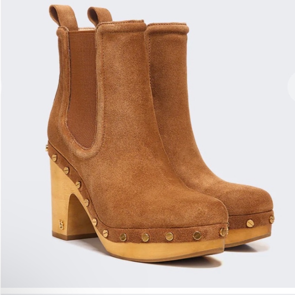 Veronica Beard Decker Clog